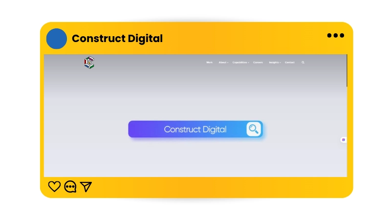 Construct Digital - B2B Tech Media Companies in Singapore