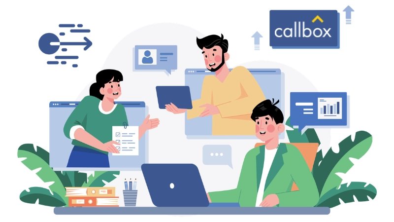 How Callbox Accelerates B2B Customer Acquisition