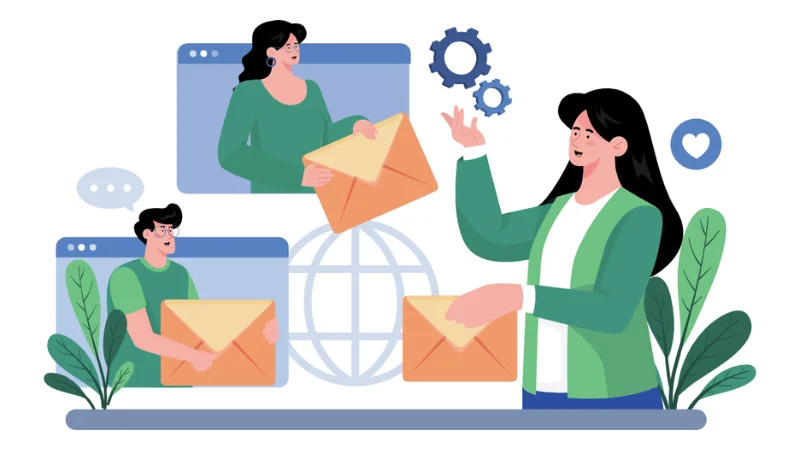 Is it disrespectful to send B2B emails during Holy Week