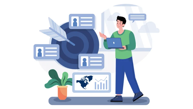 North American “Business as Usual” Hybrid