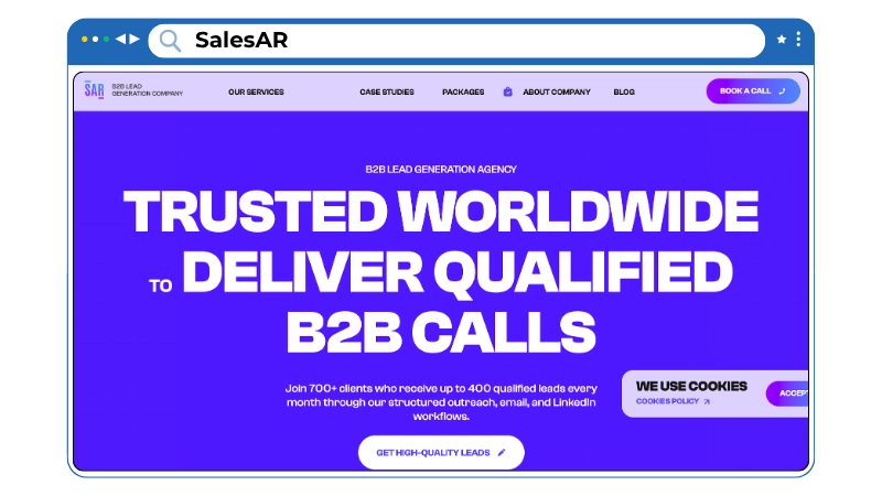 LevelUp Leads - Lead Generation Agencies for Digital Twins