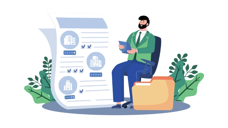 Selection Methodology