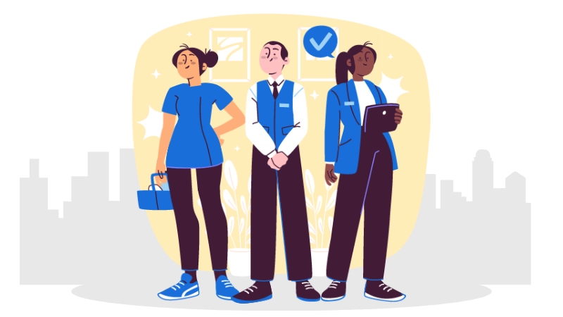 Staff Your Booth Like a Sales Team, Not a Welcome Desk