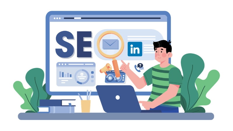 The Core Channels That Drive Scalable B2B Acquisition