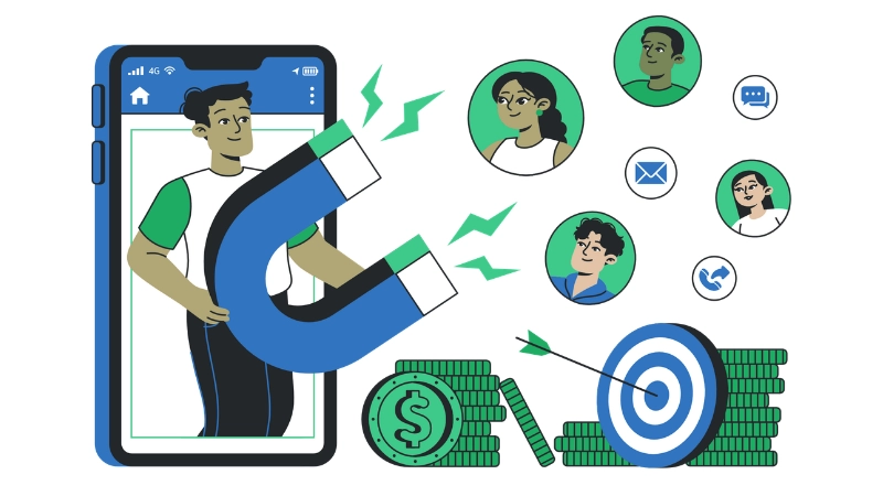 What Is Direct Marketing for Fintech and Why Does It Differ From General Digital Marketing