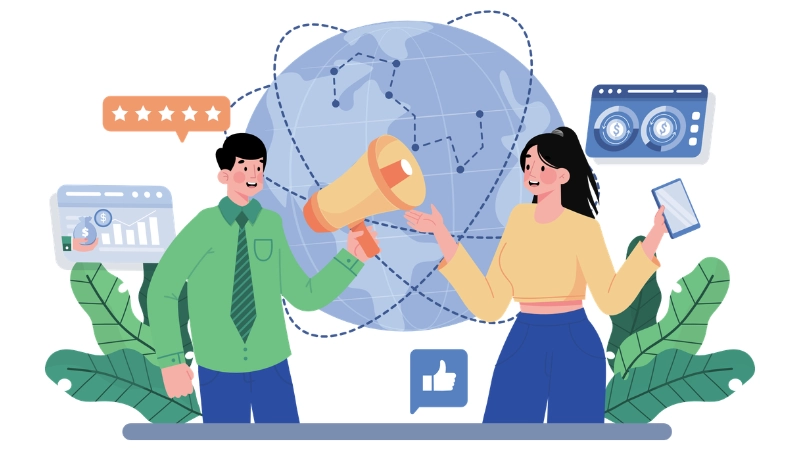 What Is a B2B Customer Acquisition Strategy