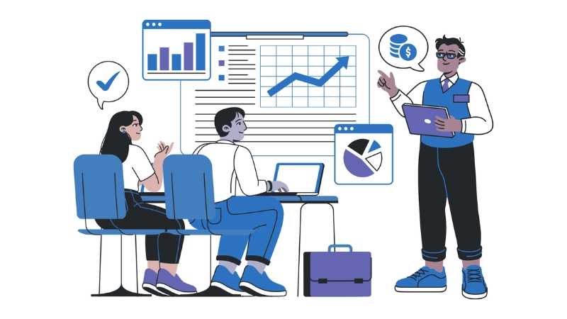 Why Digital Twin Lead Generation in Singapore