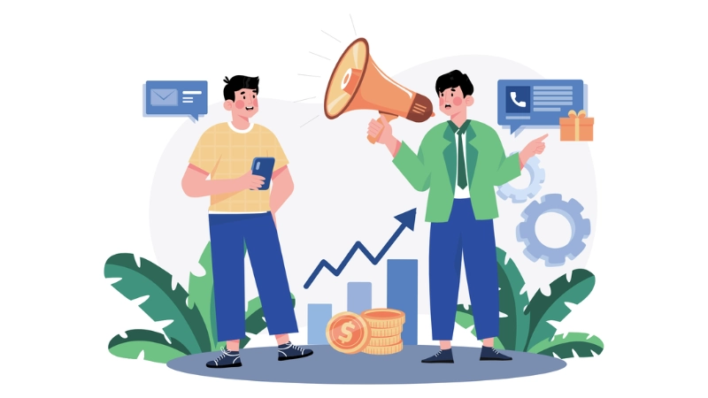 Why Referrals Stop Working (and When)