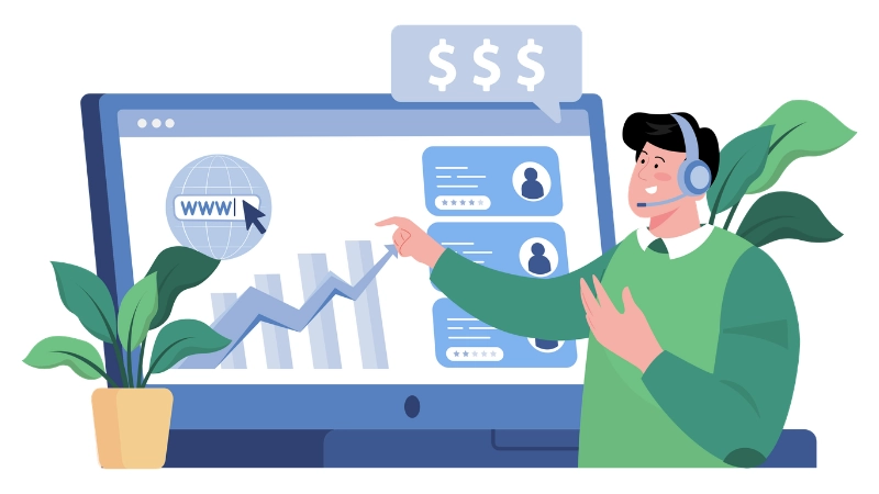 Your Audience Data Is a Sales Intelligence Asset — Are You Treating It That Way