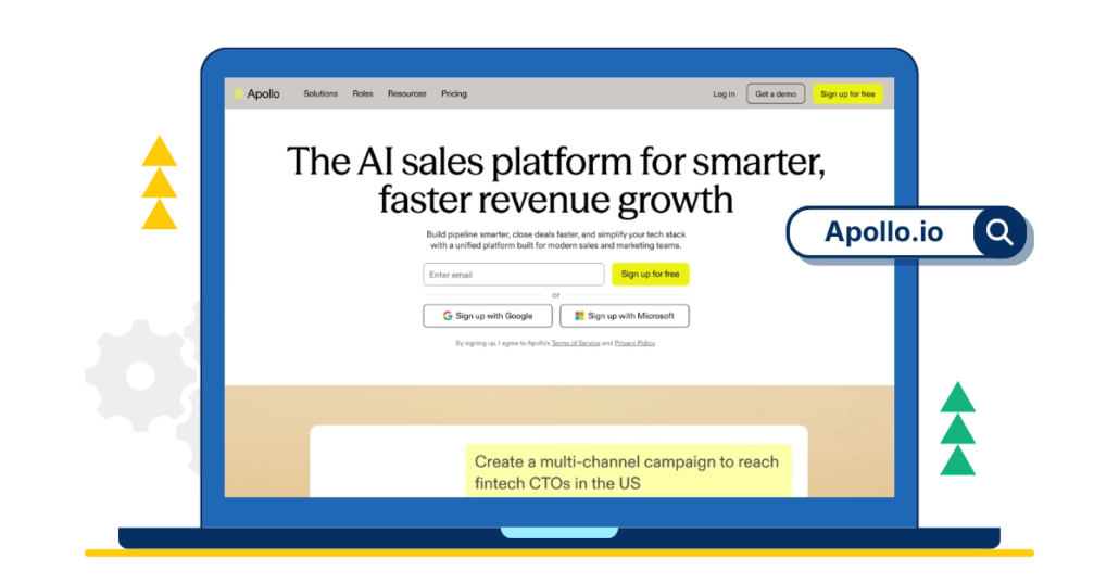 Apollo.io