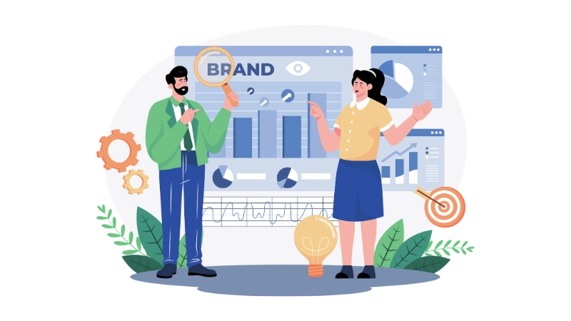 Brand Visibility and Thought Leadership Among Decision-Makers