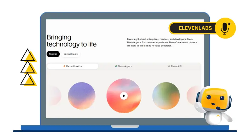 ElevenLabs
