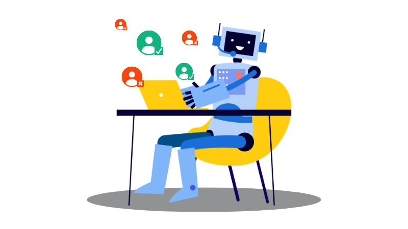 How Do AI Voice Agents Qualify Leads Automatically