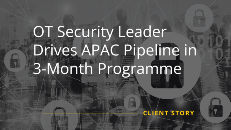OT Security Case Study Featured