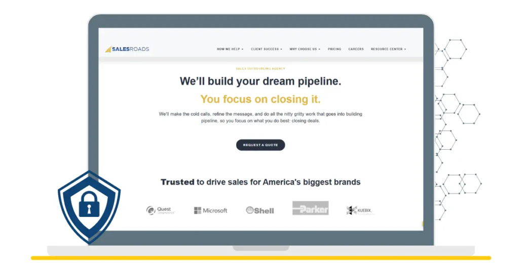 SalesRoads