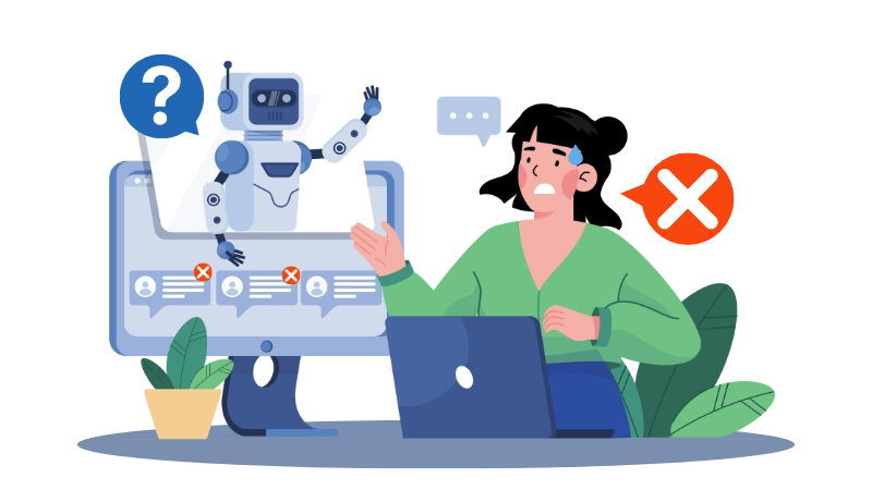 What AI Alone Gets Wrong About Buying Stage