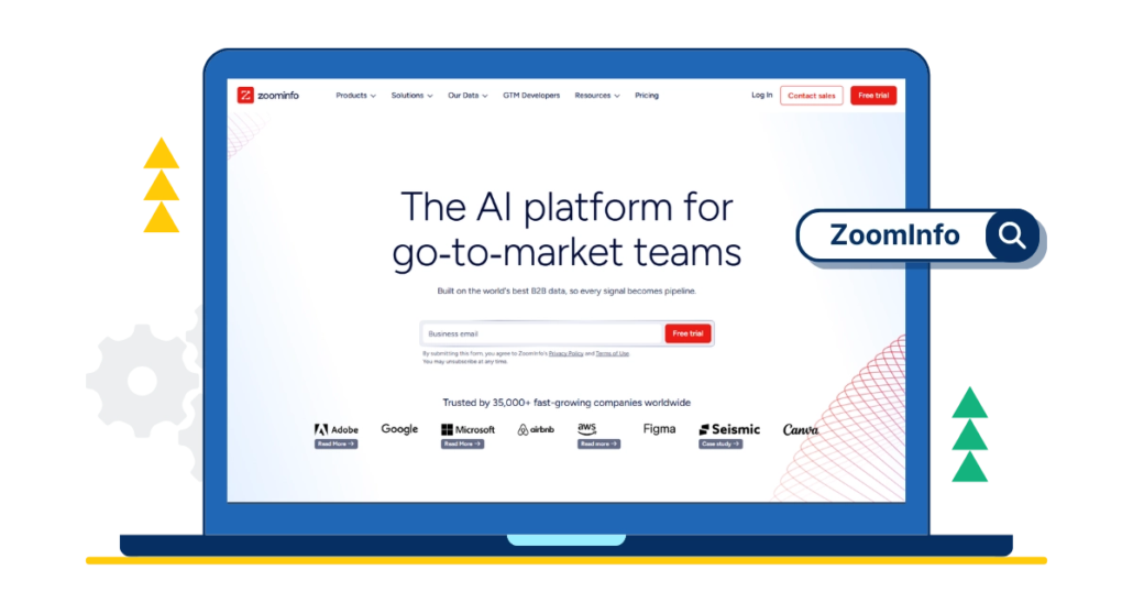 ZoomInfo