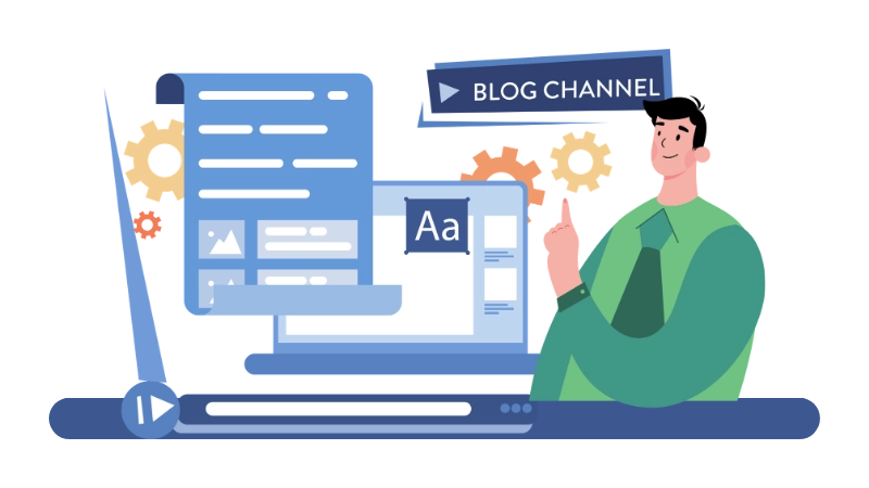 Content marketing statistics