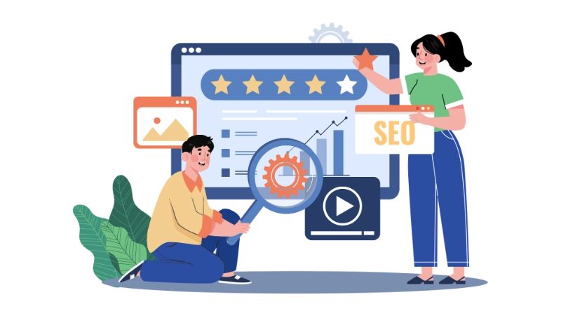 Continuous Optimization and Data Feedback