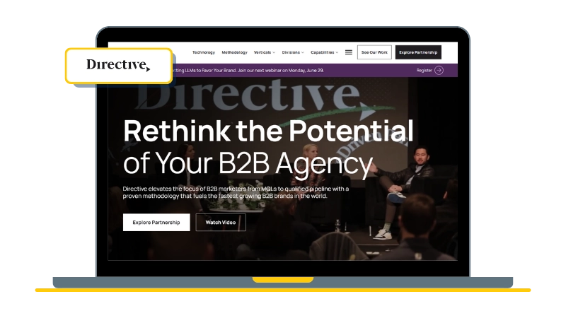 Directive Consulting