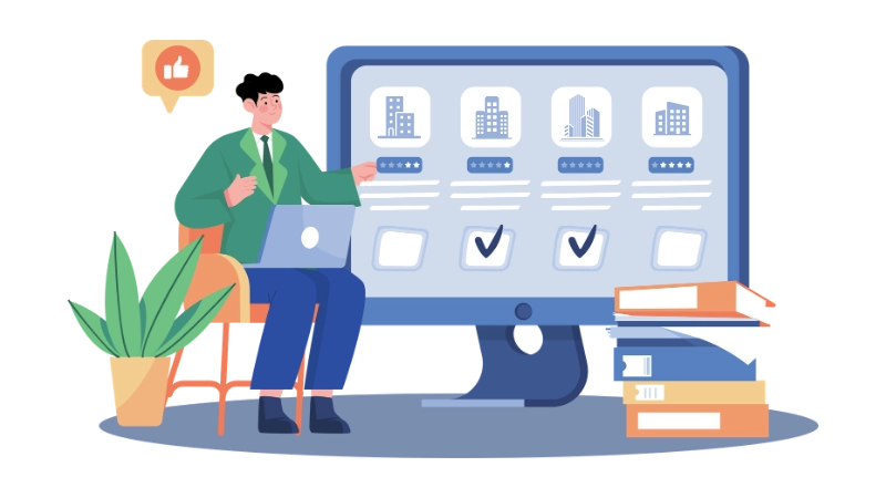 How Should a B2B Company Evaluate and Select a Global Lead Gen Agency