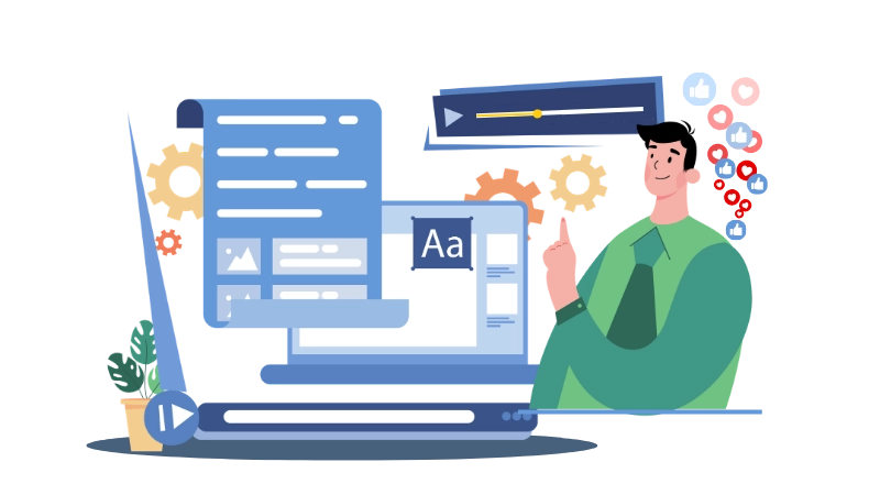Launching Multi-Channel, High-Touch Outreach