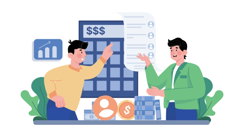 What are the lead generation industry statistics on cost per lead