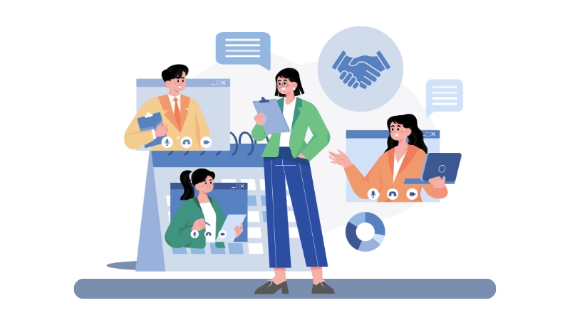 A Strategic Approach to Vendor Partnerships