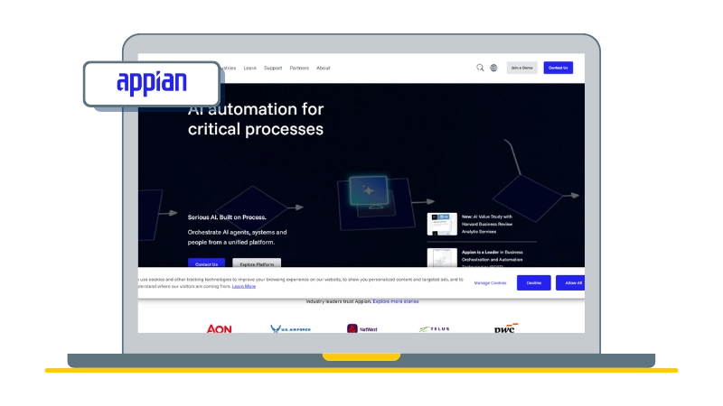 Appian
