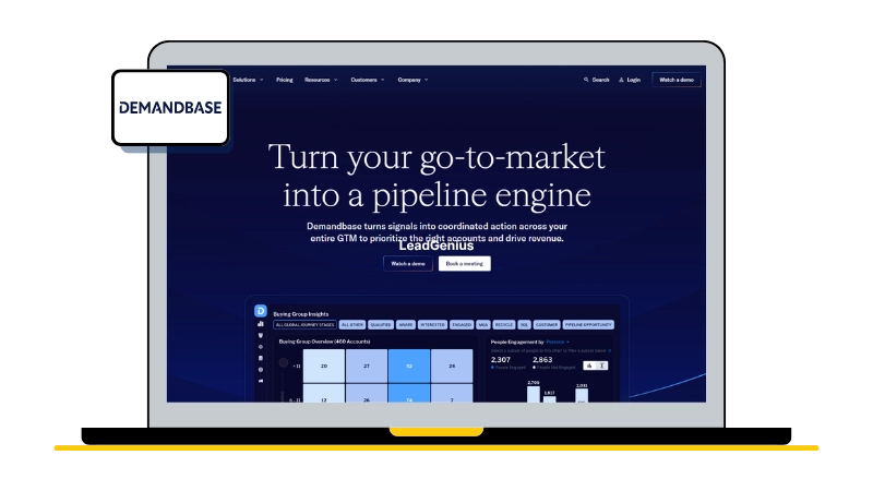 Demandbase