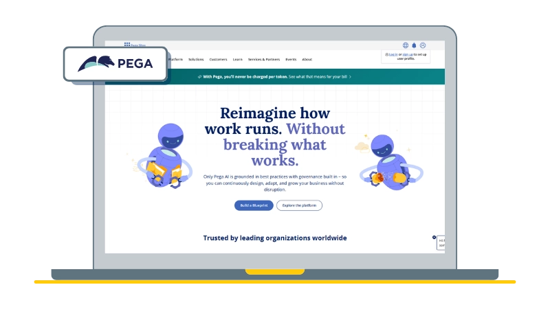 Pegasystems
