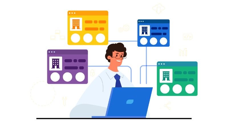 Top ERP Software Companies and Enterprise Solutions