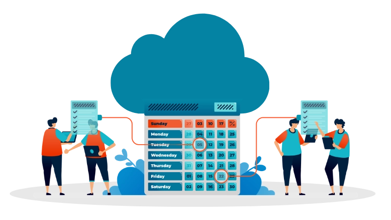 What Makes Cloud Infrastructure Appointments So Hard