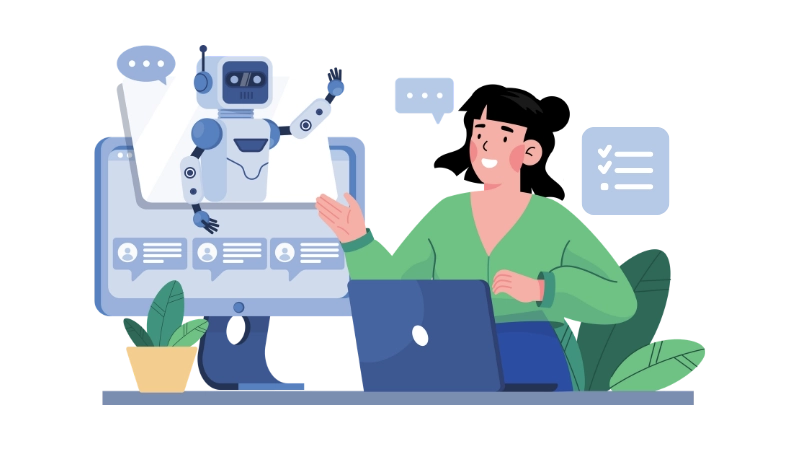 What Makes a Conversational AI Company Good at B2B Lead Generation