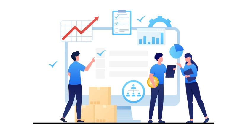 Why Enterprise Scale Demands Specialized ERP Software Companies
