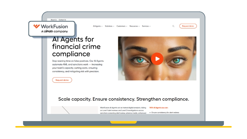 Workfusion