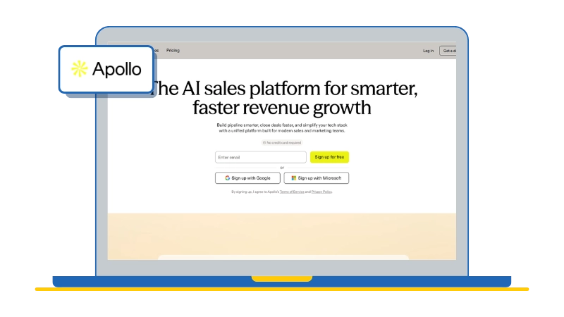 Apollo.io