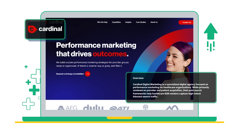 Cardinal Digital Marketing