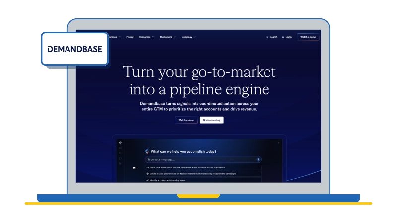 Demandbase