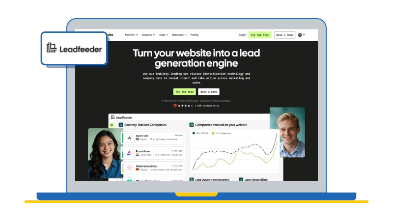 Leadfeeder