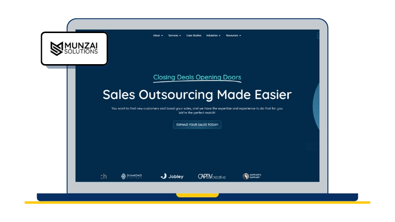 Munzai Solutions