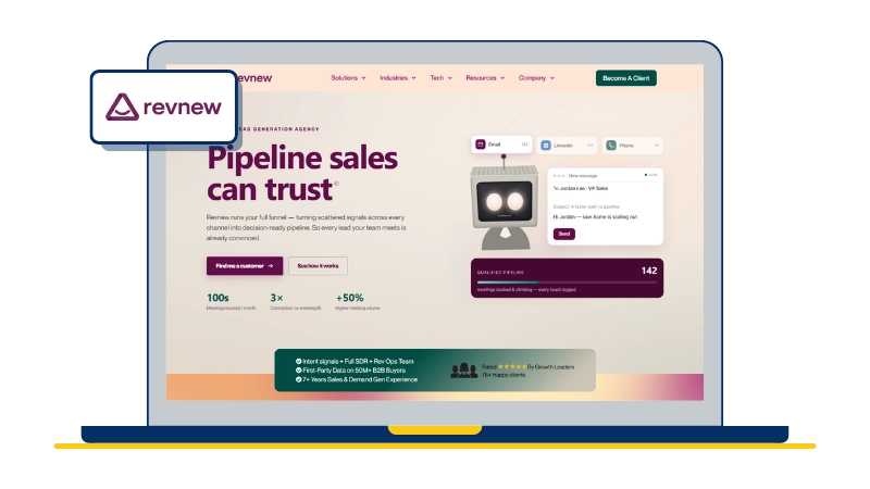 Revnew