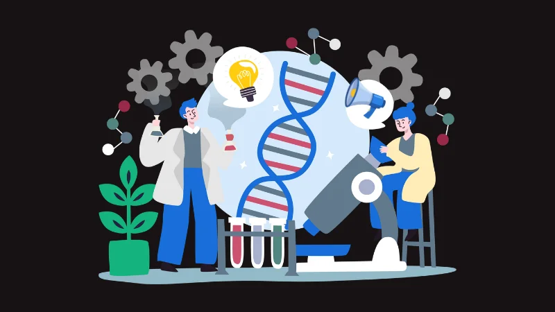 What Is Life Science Marketing