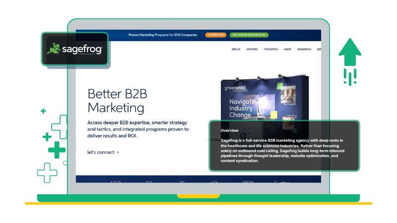 sagefrog