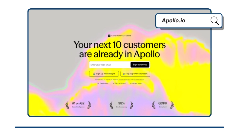 Apollo.io
