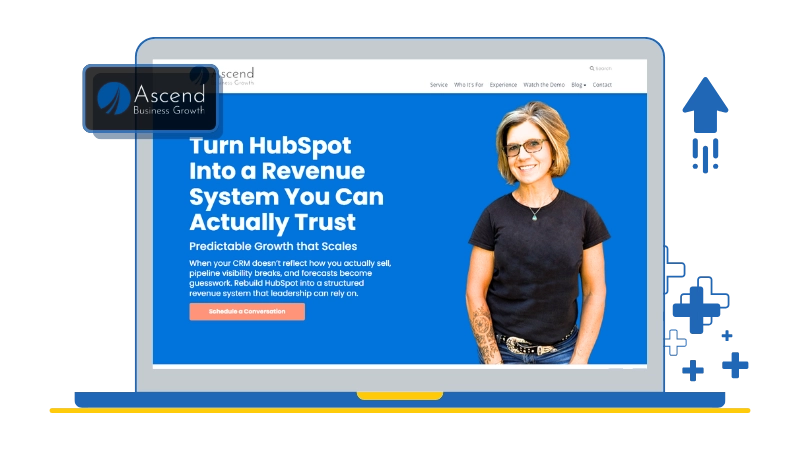 Ascend Business Growth
