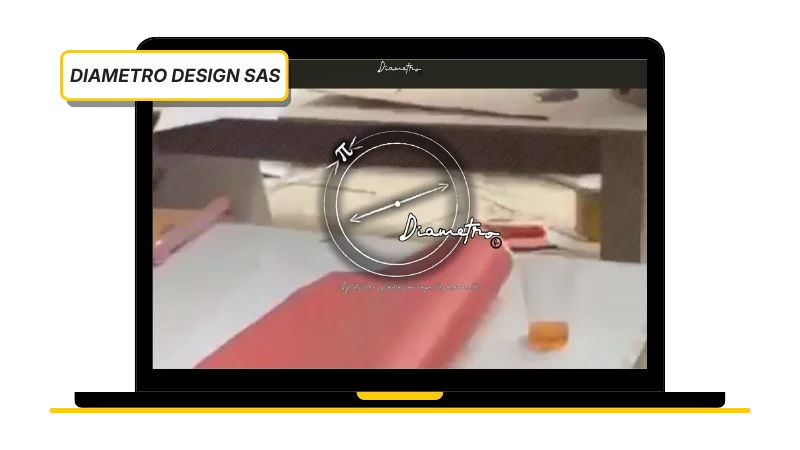 DIAMETRO DESIGN SAS