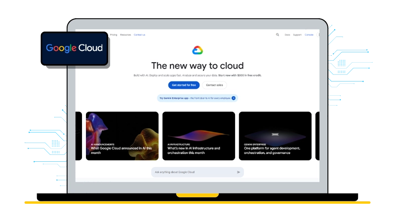 Google Cloud