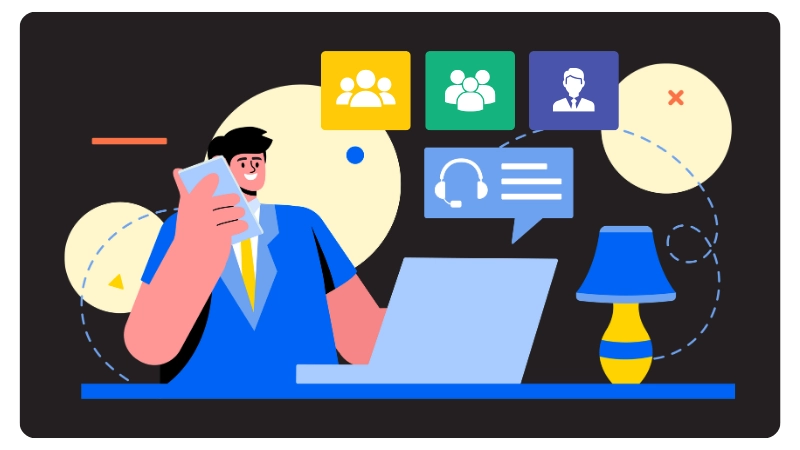 How to Sell to Multiple Departments With Differing Priorities