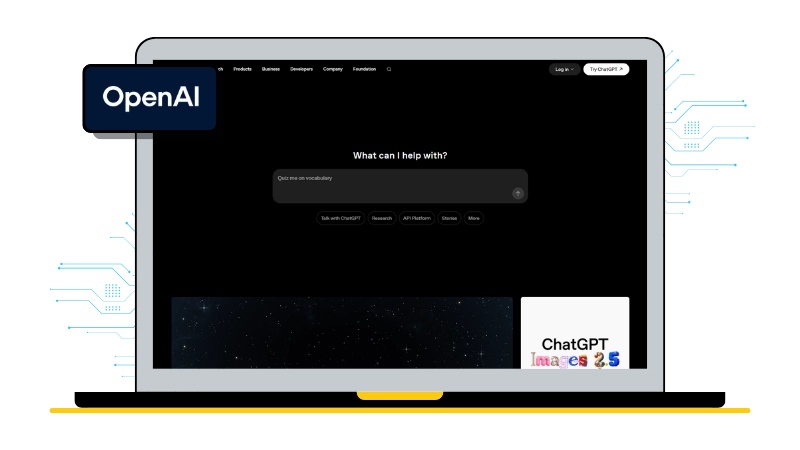 OpenAI